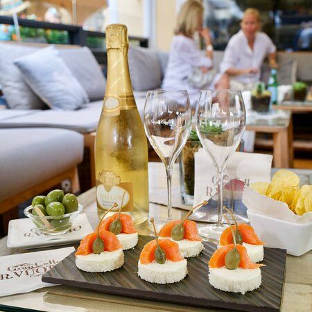 Gran Caffè R. Vuotto